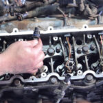 Ford 6.0 L Firing Order