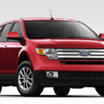 2010 Ford Edge Cylinder Numbering