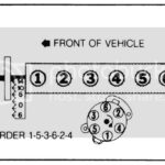 Ford 300 Inline 6 Firing Order