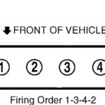 Ford Escort Zx2 Firing Order