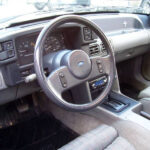 1989 Ford 5.0 Firing Order