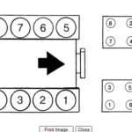 Ford 5.o Firing Order