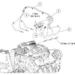 2005 Ford Freestyle Firing Order