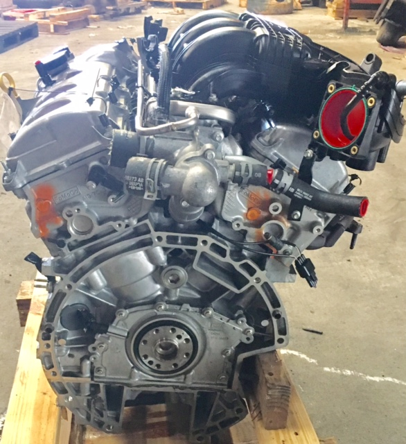 4.2 Ford Engine Firing Order