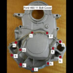 Ford Firing Order Of Engine